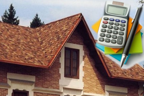 Рассчитать монтаж и ремонт кровли Новом Осколе